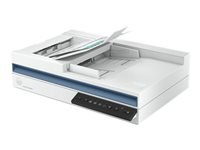 HP ScanJet Pro 3600 f1 30ppm Scanner